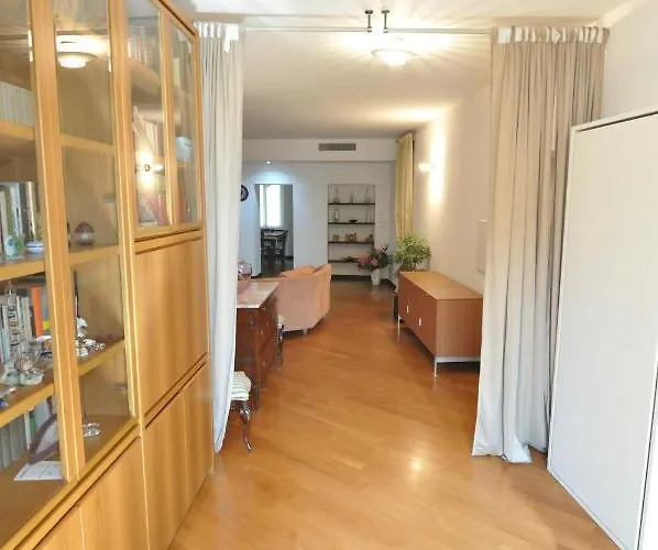 La Casa Di Fede E Fran Camogli