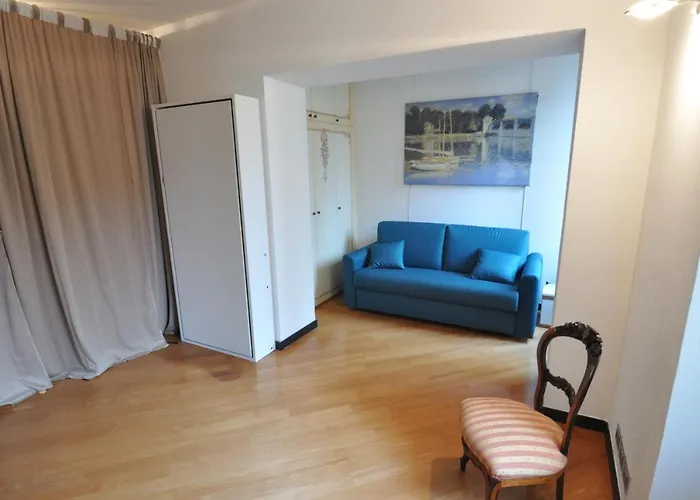La Casa Di Fede E Fran *