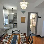 La Casa Di Fede E Fran Διαμέρισμα Camogli