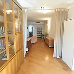 La Casa Di Fede E Fran Camogli