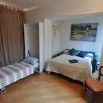 La Casa Di Fede E Fran Διαμέρισμα *