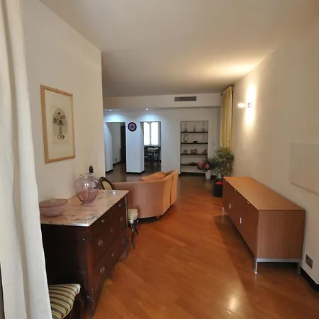 公寓 La Casa Di Fede E Fran *