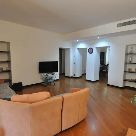 La Casa Di Fede E Fran Apartamento