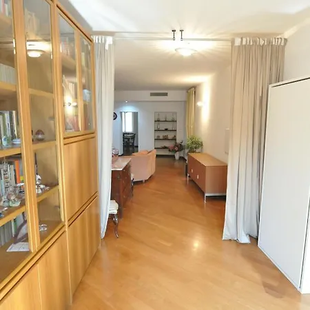 La Casa Di Fede E Fran Camogli