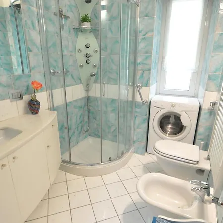 Apartamento La Casa Di Fede E Fran