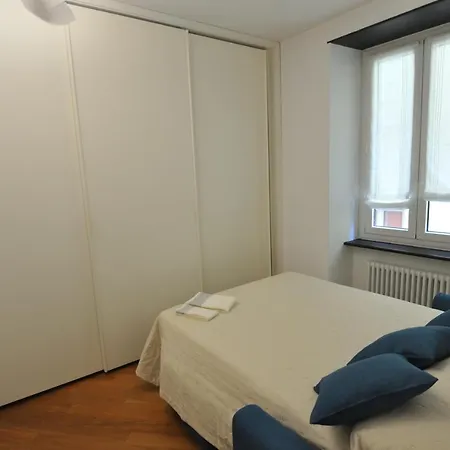 La Casa Di Fede E Fran * Camogli