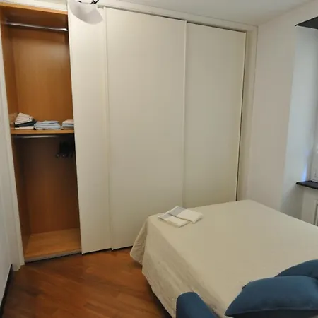 La Casa Di Fede E Fran Apartamento