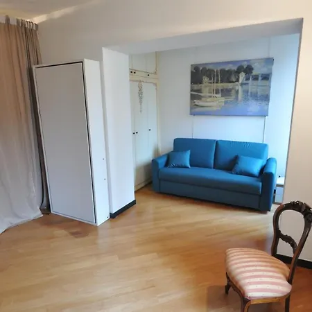 La Casa Di Fede E Fran *