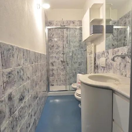 La Casa Di Fede E Fran Apartamento *