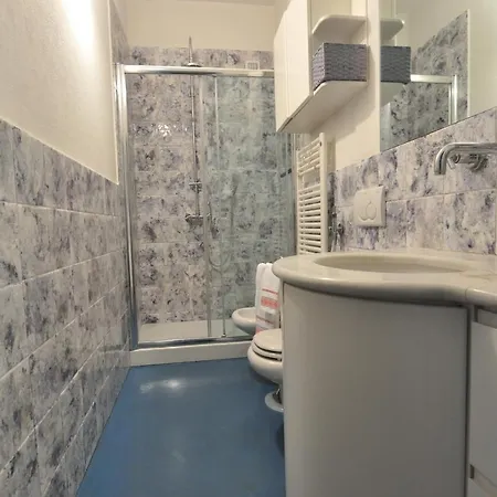 La Casa Di Fede E Fran Camogli