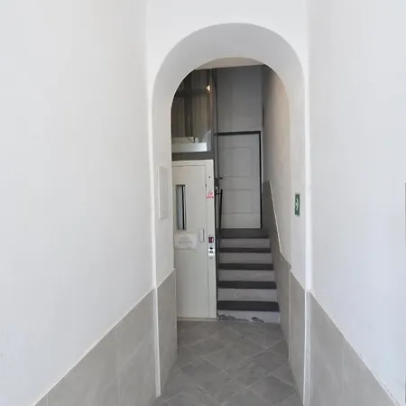 Apartamento La Casa Di Fede E Fran *